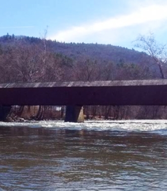 Guided Flyfishing Trips-Housatonic River Outfitters